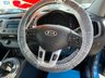 USED 2013 62 KIA SPORTAGE 2.0 CRDi KX-2 AWD 5dr - PANORAMIC ROOF 