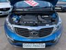 USED 2013 62 KIA SPORTAGE 2.0 CRDi KX-2 AWD 5dr - PANORAMIC ROOF 