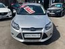 USED 2012 12 FORD FOCUS 1.6 Ti-VCT Zetec 5dr - APPEARANCE PACK 