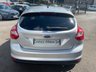 USED 2012 12 FORD FOCUS 1.6 Ti-VCT Zetec 5dr - APPEARANCE PACK 