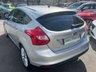 USED 2012 12 FORD FOCUS 1.6 Ti-VCT Zetec 5dr - APPEARANCE PACK 