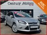 USED 2012 12 FORD FOCUS 1.6 Ti-VCT Zetec 5dr - APPEARANCE PACK 