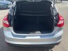 USED 2012 12 FORD FOCUS 1.6 Ti-VCT Zetec 5dr - APPEARANCE PACK 