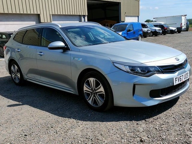 View our KIA OPTIMA