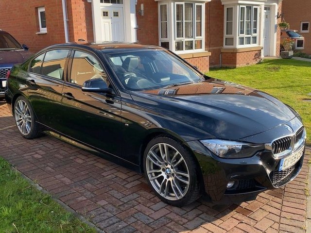 View our BMW 3 SERIES