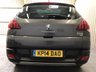 USED 2014 14 PEUGEOT 3008 1.6 E-HDI ALLURE 5d 115 BHP FINANCE RATES  FROM 6.9 % APR