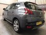 USED 2014 14 PEUGEOT 3008 1.6 E-HDI ALLURE 5d 115 BHP FINANCE RATES  FROM 6.9 % APR