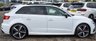 USED 2019 69 AUDI RS3 2.5 RS 3 TFSI QUATTRO AUDI SPORT EDITION 5d 395 BHP HEATED SEATS+SUPER SPORT SEATS