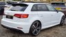 USED 2019 69 AUDI RS3 2.5 RS 3 TFSI QUATTRO AUDI SPORT EDITION 5d 395 BHP HEATED SEATS+SUPER SPORT SEATS