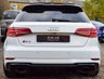 USED 2019 69 AUDI RS3 2.5 RS 3 TFSI QUATTRO AUDI SPORT EDITION 5d 395 BHP HEATED SEATS+SUPER SPORT SEATS