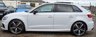 USED 2019 69 AUDI RS3 2.5 RS 3 TFSI QUATTRO AUDI SPORT EDITION 5d 395 BHP HEATED SEATS+SUPER SPORT SEATS