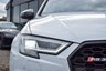 USED 2019 69 AUDI RS3 2.5 RS 3 TFSI QUATTRO AUDI SPORT EDITION 5d 395 BHP HEATED SEATS+SUPER SPORT SEATS