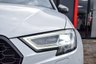 USED 2019 69 AUDI RS3 2.5 RS 3 TFSI QUATTRO AUDI SPORT EDITION 5d 395 BHP HEATED SEATS+SUPER SPORT SEATS