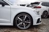USED 2019 69 AUDI RS3 2.5 RS 3 TFSI QUATTRO AUDI SPORT EDITION 5d 395 BHP HEATED SEATS+SUPER SPORT SEATS