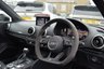 USED 2019 69 AUDI RS3 2.5 RS 3 TFSI QUATTRO AUDI SPORT EDITION 5d 395 BHP HEATED SEATS+SUPER SPORT SEATS