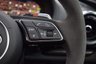 USED 2019 69 AUDI RS3 2.5 RS 3 TFSI QUATTRO AUDI SPORT EDITION 5d 395 BHP HEATED SEATS+SUPER SPORT SEATS