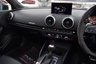 USED 2019 69 AUDI RS3 2.5 RS 3 TFSI QUATTRO AUDI SPORT EDITION 5d 395 BHP HEATED SEATS+SUPER SPORT SEATS
