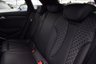 USED 2019 69 AUDI RS3 2.5 RS 3 TFSI QUATTRO AUDI SPORT EDITION 5d 395 BHP HEATED SEATS+SUPER SPORT SEATS