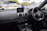 USED 2019 69 AUDI RS3 2.5 RS 3 TFSI QUATTRO AUDI SPORT EDITION 5d 395 BHP HEATED SEATS+SUPER SPORT SEATS