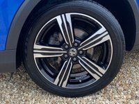 USED 2018 68 MG MG ZS 1.5L EXCLUSIVE 5d 105 BHP 