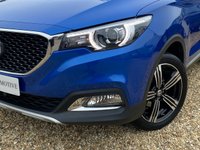 USED 2018 68 MG MG ZS 1.5L EXCLUSIVE 5d 105 BHP 