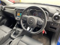 USED 2018 68 MG MG ZS 1.5L EXCLUSIVE 5d 105 BHP 