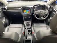 USED 2018 68 MG MG ZS 1.5L EXCLUSIVE 5d 105 BHP 