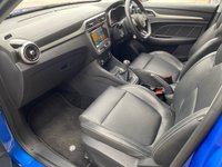 USED 2018 68 MG MG ZS 1.5L EXCLUSIVE 5d 105 BHP 