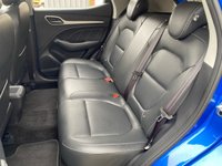 USED 2018 68 MG MG ZS 1.5L EXCLUSIVE 5d 105 BHP 