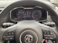 USED 2018 68 MG MG ZS 1.5L EXCLUSIVE 5d 105 BHP 