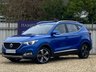 USED 2018 68 MG MG ZS 1.5L EXCLUSIVE 5d 105 BHP 