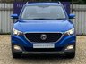 USED 2018 68 MG MG ZS 1.5L EXCLUSIVE 5d 105 BHP 