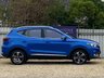 USED 2018 68 MG MG ZS 1.5L EXCLUSIVE 5d 105 BHP 