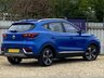 USED 2018 68 MG MG ZS 1.5L EXCLUSIVE 5d 105 BHP 