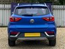 USED 2018 68 MG MG ZS 1.5L EXCLUSIVE 5d 105 BHP 