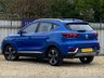 USED 2018 68 MG MG ZS 1.5L EXCLUSIVE 5d 105 BHP 