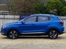 USED 2018 68 MG MG ZS 1.5L EXCLUSIVE 5d 105 BHP 