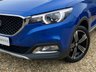 USED 2018 68 MG MG ZS 1.5L EXCLUSIVE 5d 105 BHP 