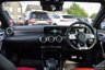USED 2021 21 MERCEDES-BENZ A45 2.0 AMG A45 S PLUS 4MATICPLUS 5d 416 BHP VAT QUALIFYING WIRELESS CHARGING+PRIVACY GLASS