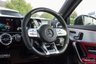 USED 2021 21 MERCEDES-BENZ A45 2.0 AMG A45 S PLUS 4MATICPLUS 5d 416 BHP VAT QUALIFYING WIRELESS CHARGING+PRIVACY GLASS