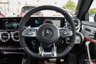 USED 2021 21 MERCEDES-BENZ A45 2.0 AMG A45 S PLUS 4MATICPLUS 5d 416 BHP VAT QUALIFYING WIRELESS CHARGING+PRIVACY GLASS