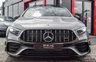 USED 2021 21 MERCEDES-BENZ A45 2.0 AMG A45 S PLUS 4MATICPLUS 5d 416 BHP VAT QUALIFYING WIRELESS CHARGING+PRIVACY GLASS