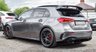 USED 2021 21 MERCEDES-BENZ A45 2.0 AMG A45 S PLUS 4MATICPLUS 5d 416 BHP VAT QUALIFYING WIRELESS CHARGING+PRIVACY GLASS