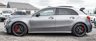 USED 2021 21 MERCEDES-BENZ A45 2.0 AMG A45 S PLUS 4MATICPLUS 5d 416 BHP VAT QUALIFYING WIRELESS CHARGING+PRIVACY GLASS