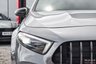 USED 2021 21 MERCEDES-BENZ A45 2.0 AMG A45 S PLUS 4MATICPLUS 5d 416 BHP VAT QUALIFYING WIRELESS CHARGING+PRIVACY GLASS