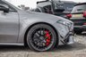 USED 2021 21 MERCEDES-BENZ A45 2.0 AMG A45 S PLUS 4MATICPLUS 5d 416 BHP VAT QUALIFYING WIRELESS CHARGING+PRIVACY GLASS