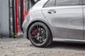 USED 2021 21 MERCEDES-BENZ A45 2.0 AMG A45 S PLUS 4MATICPLUS 5d 416 BHP VAT QUALIFYING WIRELESS CHARGING+PRIVACY GLASS