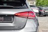 USED 2021 21 MERCEDES-BENZ A45 2.0 AMG A45 S PLUS 4MATICPLUS 5d 416 BHP VAT QUALIFYING WIRELESS CHARGING+PRIVACY GLASS