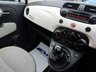 USED 2012 62 FIAT 500 1.2 LOUNGE 3d 69 BHP Finished in BOSSA NOVA White with contrasting grey trim. This updated small retro-style car is ideal for the first time driver and small family. Features include Panoramic Roof, Alloy wheels, Front Fogs, Air Con, &pound;30 Road Tax, 2 Keys, and Blue Tooth to name just a few. Dealer seviced at 5886 miles, 15161 miles, 26416 miles, 41792 miles, 49170 miles, 57783 miles and at 60700 miles on arrival. MOT due 23/6/2022.