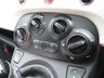 USED 2012 62 FIAT 500 1.2 LOUNGE 3d 69 BHP Finished in BOSSA NOVA White with contrasting grey trim. This updated small retro-style car is ideal for the first time driver and small family. Features include Panoramic Roof, Alloy wheels, Front Fogs, Air Con, &pound;30 Road Tax, 2 Keys, and Blue Tooth to name just a few. Dealer seviced at 5886 miles, 15161 miles, 26416 miles, 41792 miles, 49170 miles, 57783 miles and at 60700 miles on arrival. MOT due 23/6/2022.